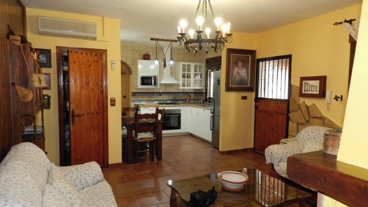 Photo of Livingroom in Padul