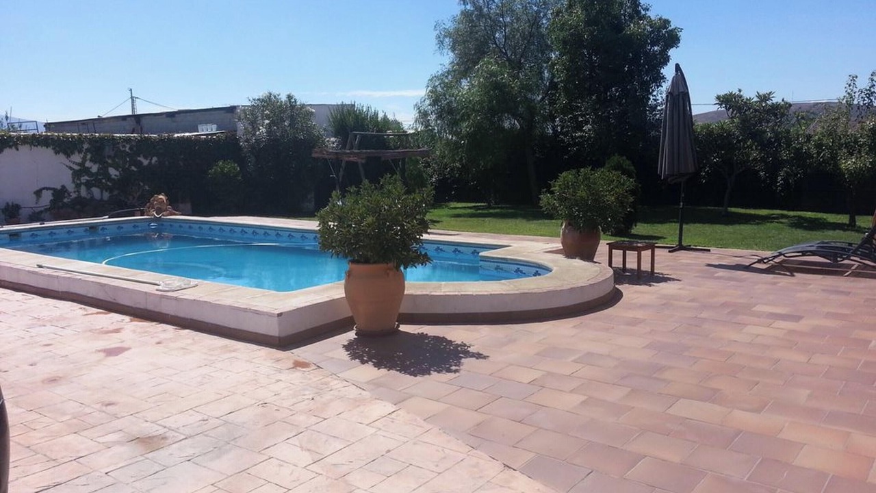 Photo of Outdoor in Padul