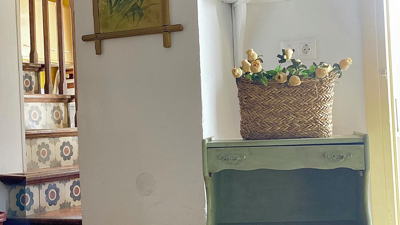 Photo of Livingroom in Albunol