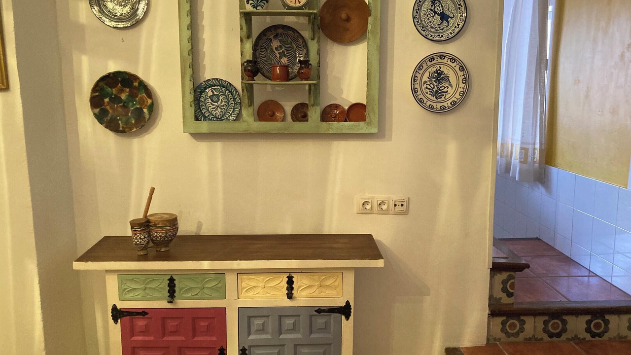 Photo of Livingroom in Albunol