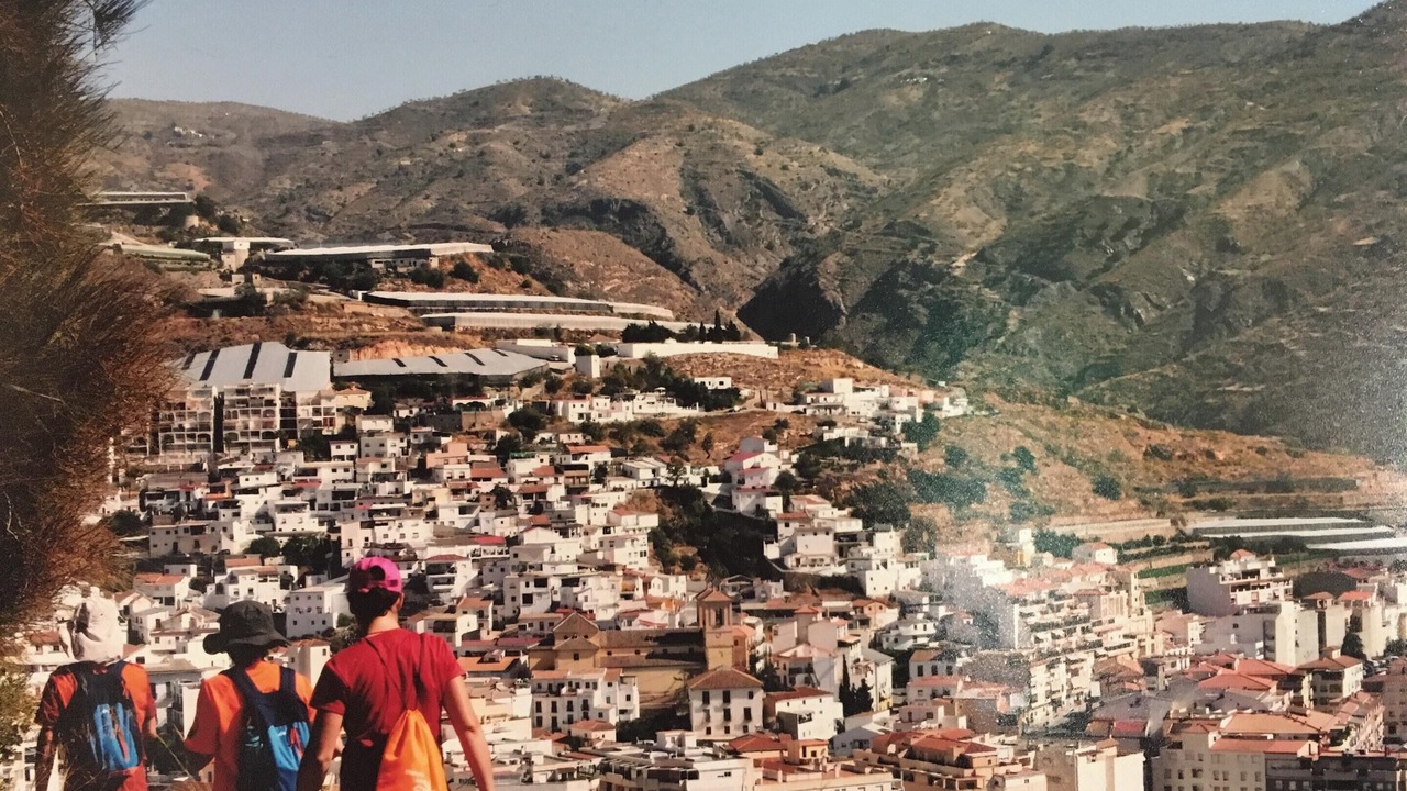 Photo of Others in Albunol