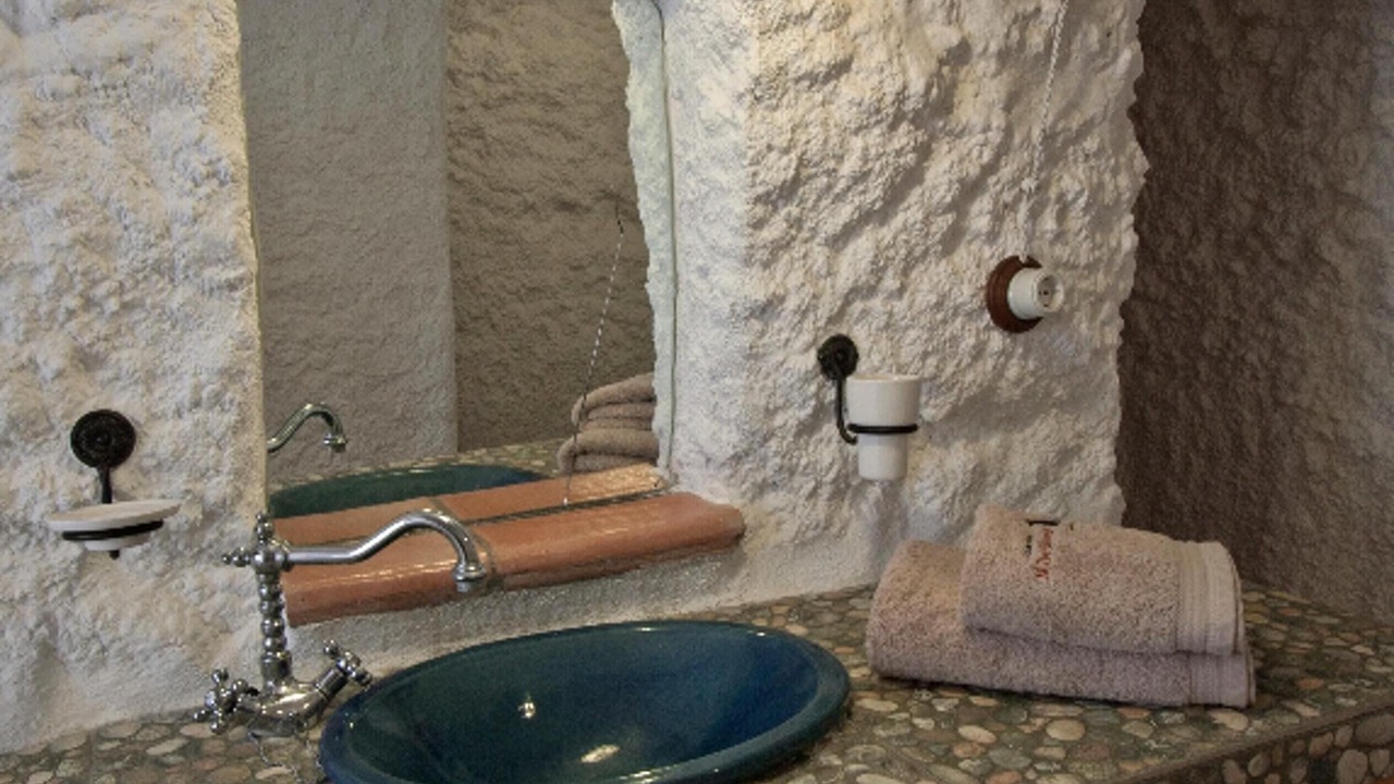Photo of Bathroom in Gorafe