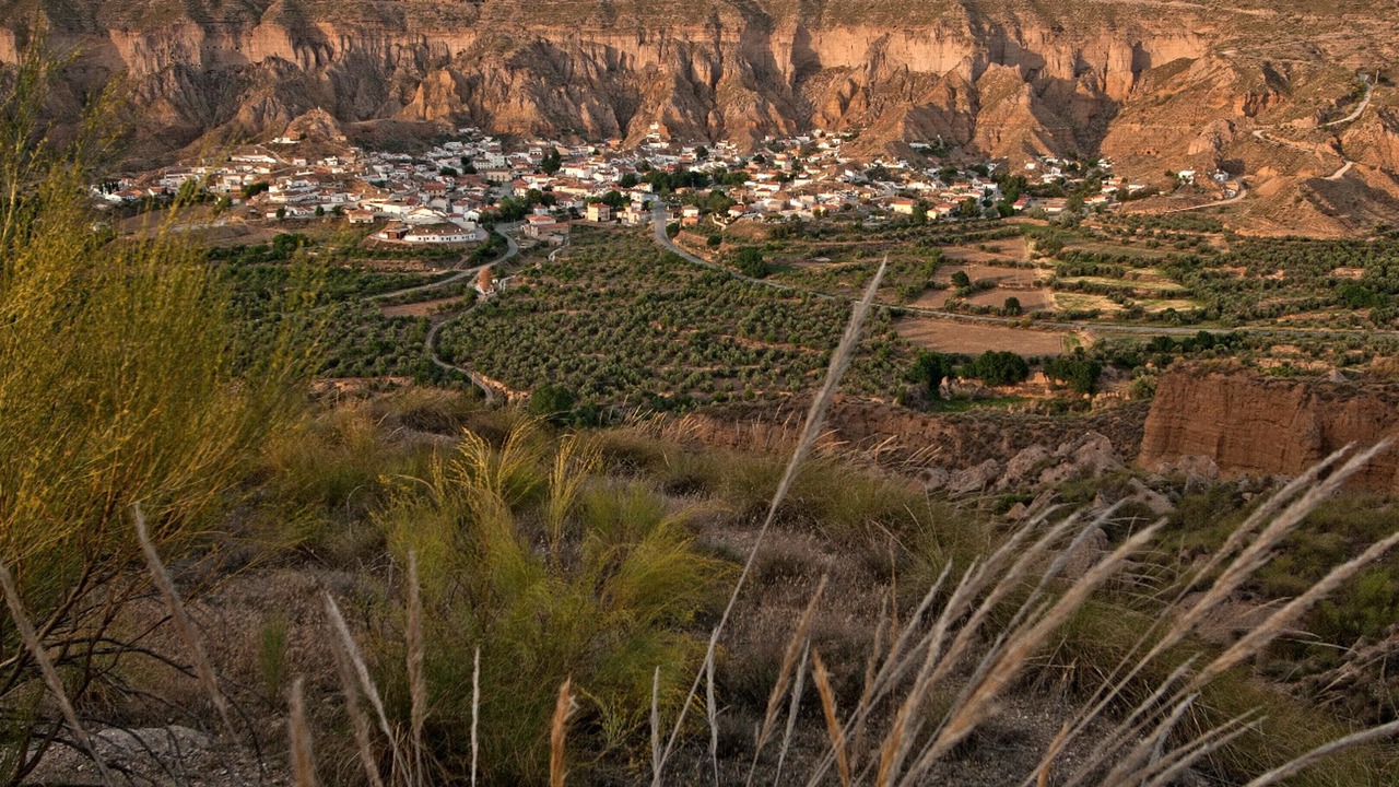 Photo of Others in Gorafe