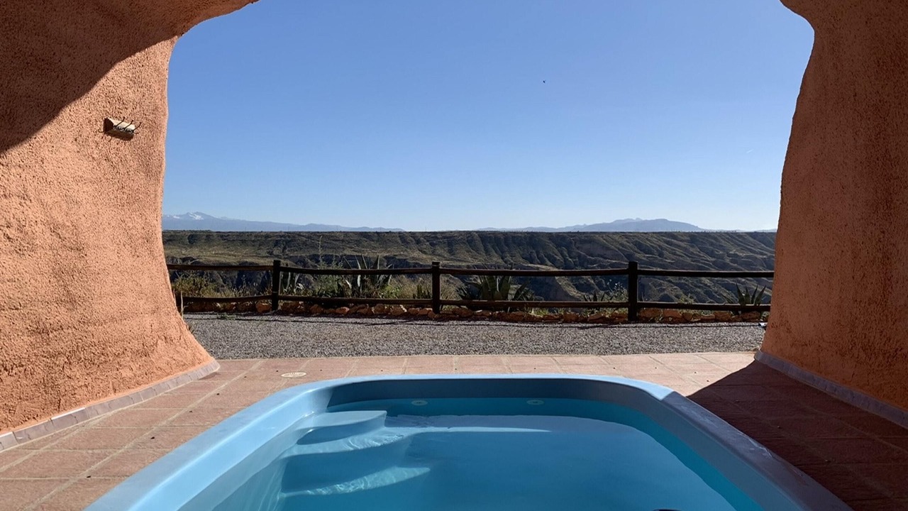 Photo of Outdoor in Gorafe