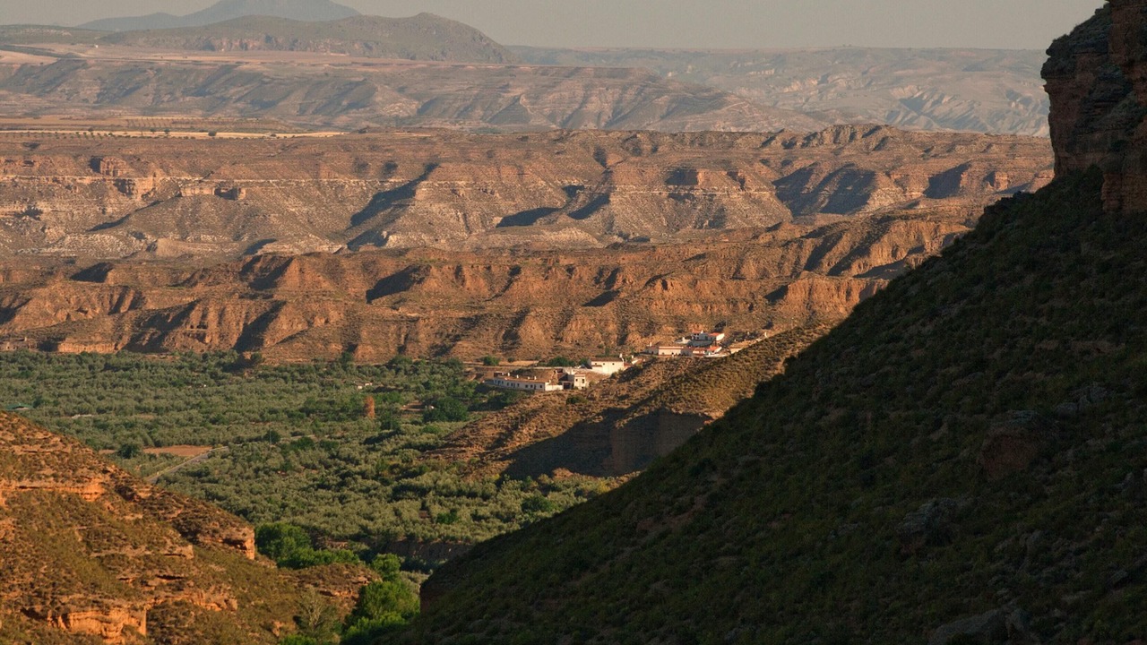Photo of Others in Gorafe