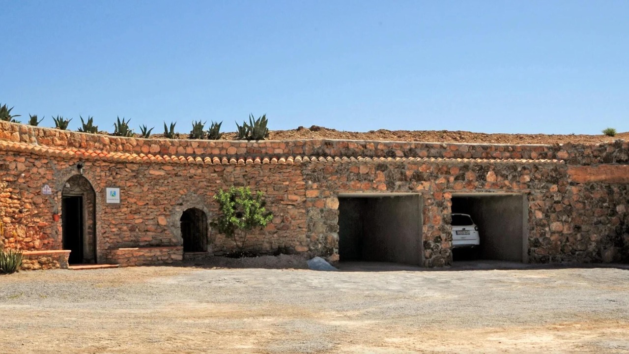 Photo of Others in Gorafe