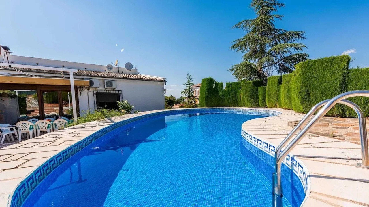 Photo of Outdoor in Barrio de la Vega
