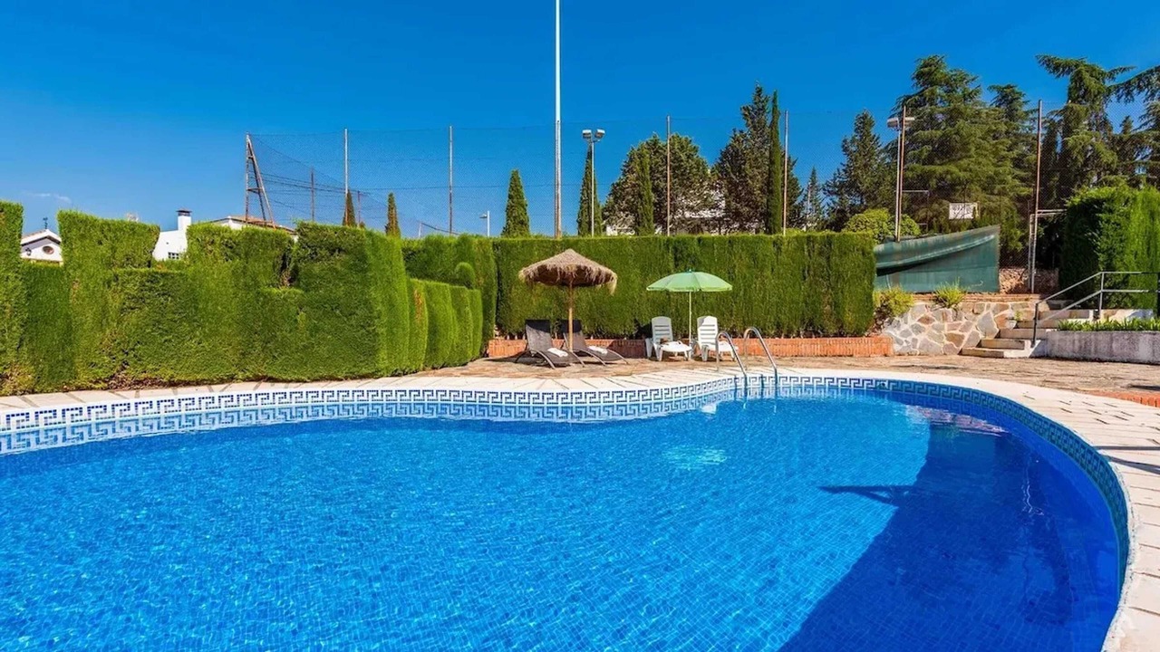 Photo of Outdoor in Barrio de la Vega