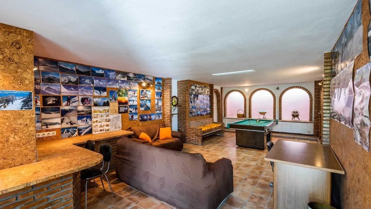 Photo of Bedroom in Barrio de la Vega