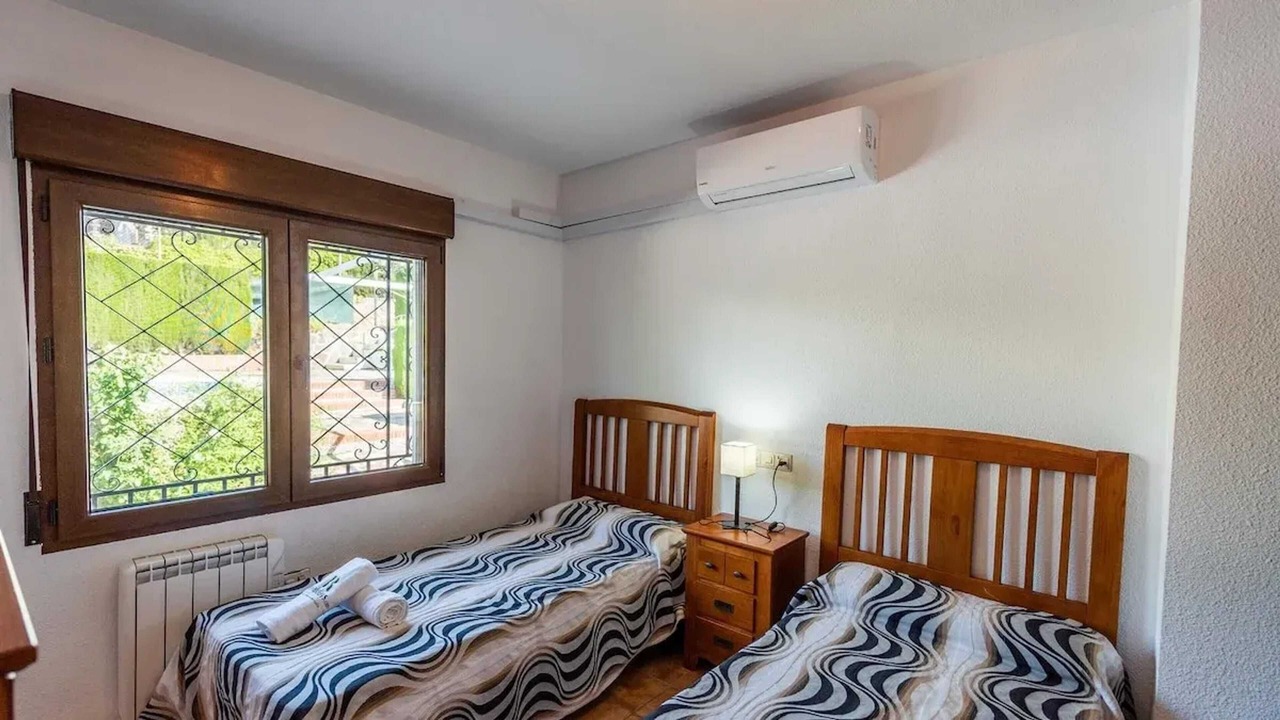 Photo of Bedroom in Barrio de la Vega