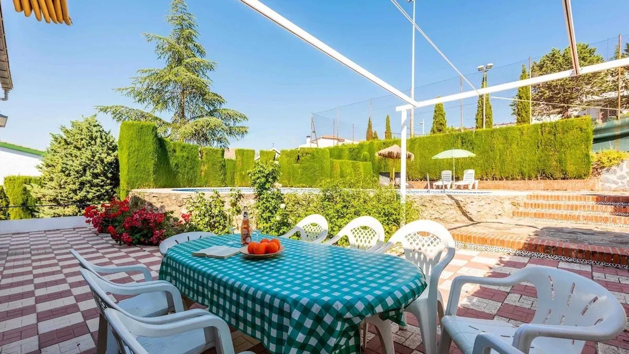Photo of Outdoor in Barrio de la Vega