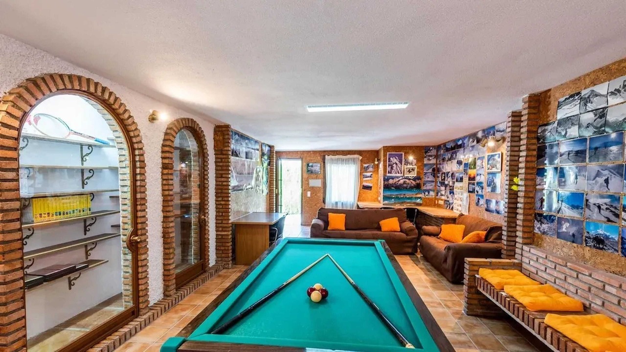 Photo of Bedroom in Barrio de la Vega