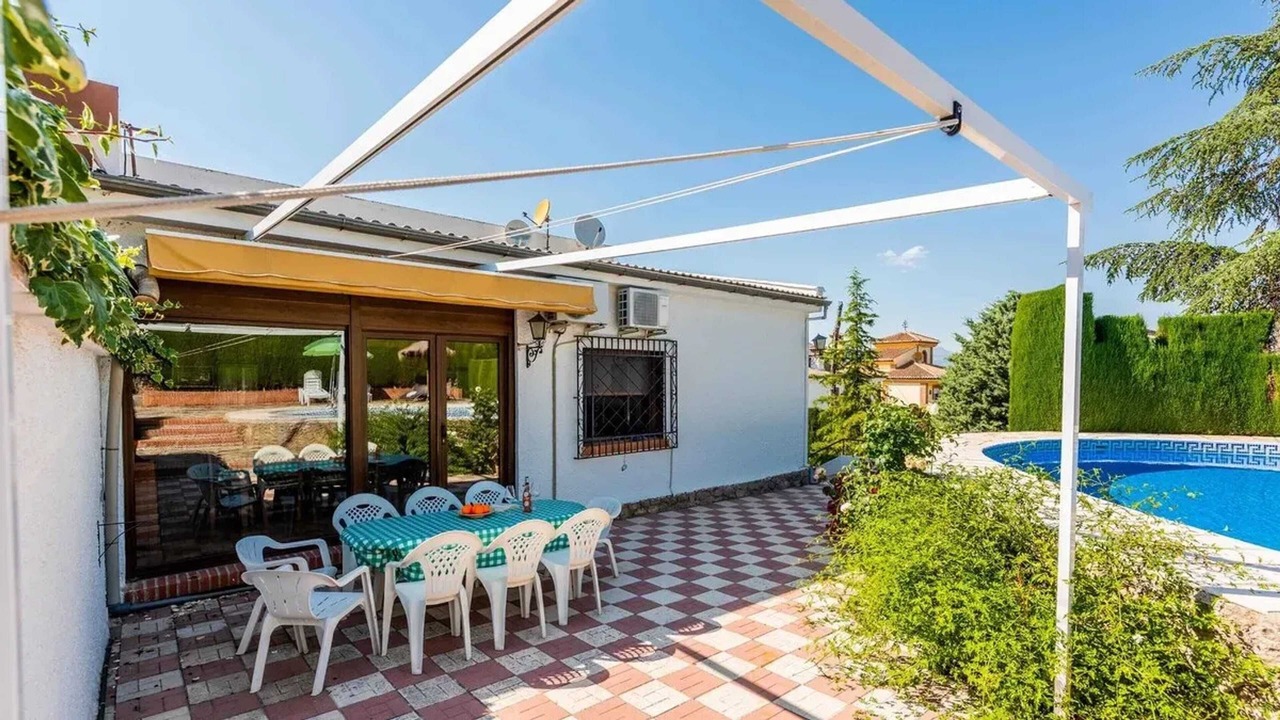 Photo of Outdoor in Barrio de la Vega