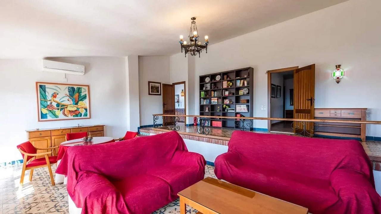 Photo of Livingroom in Barrio de la Vega