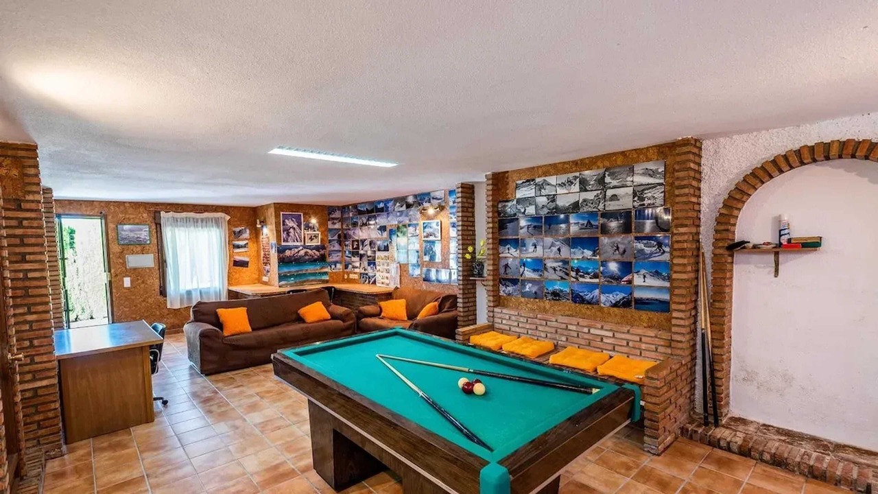 Photo of Bedroom in Barrio de la Vega