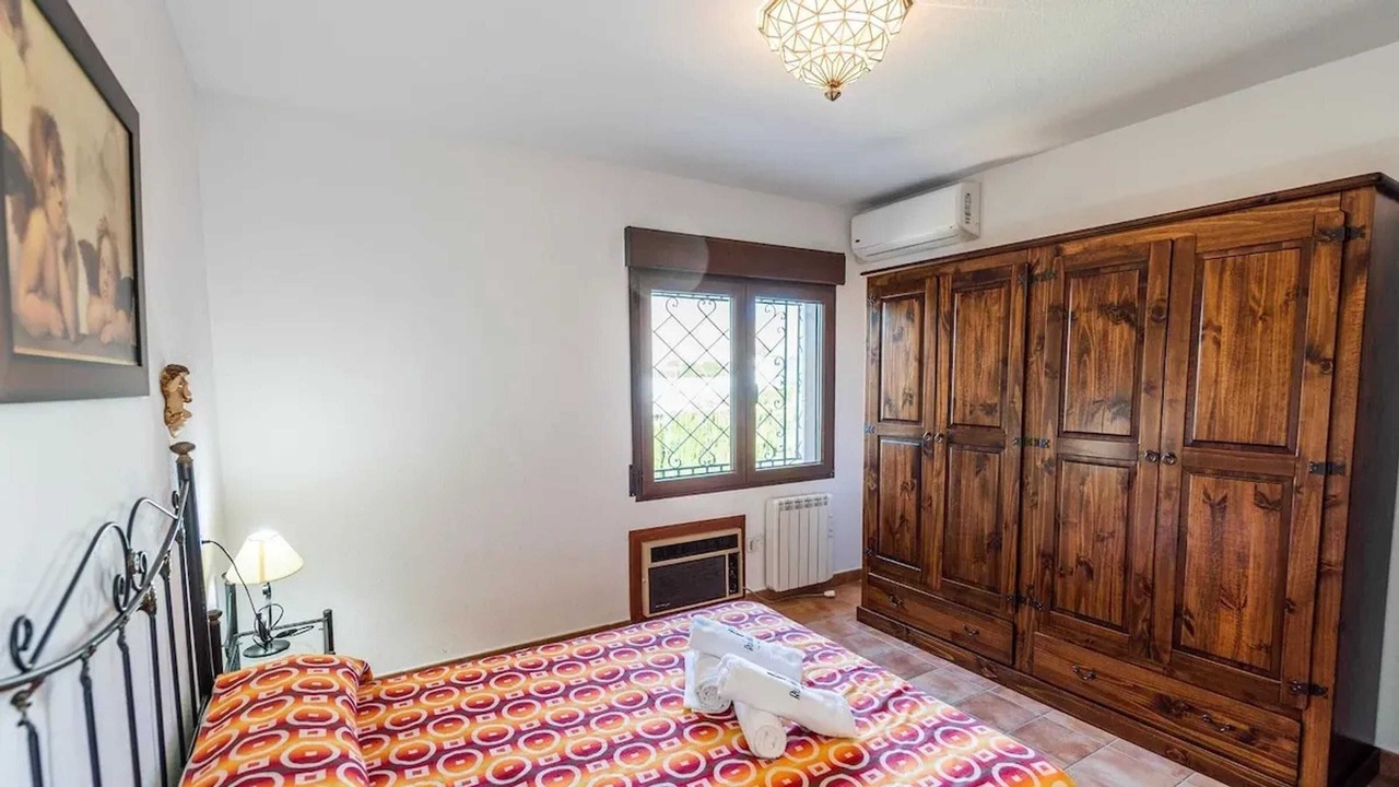 Photo of Bedroom in Barrio de la Vega