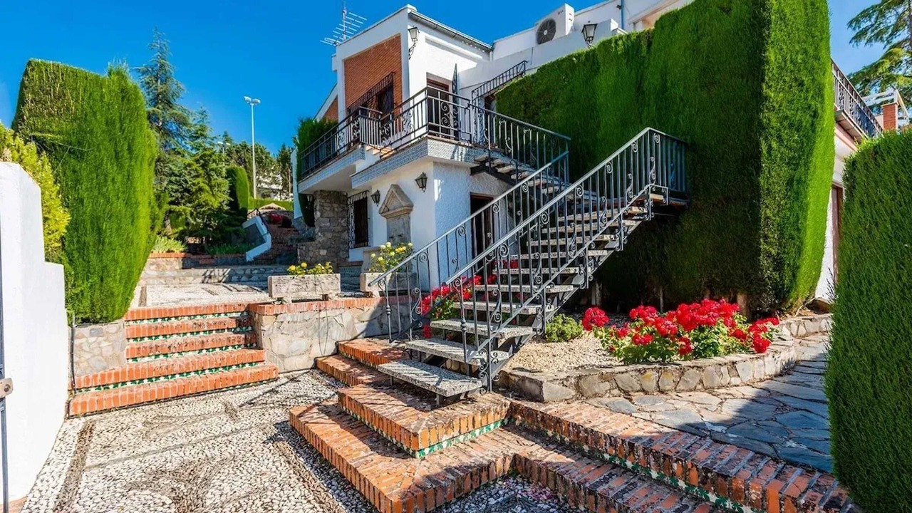 Photo of Outdoor in Barrio de la Vega