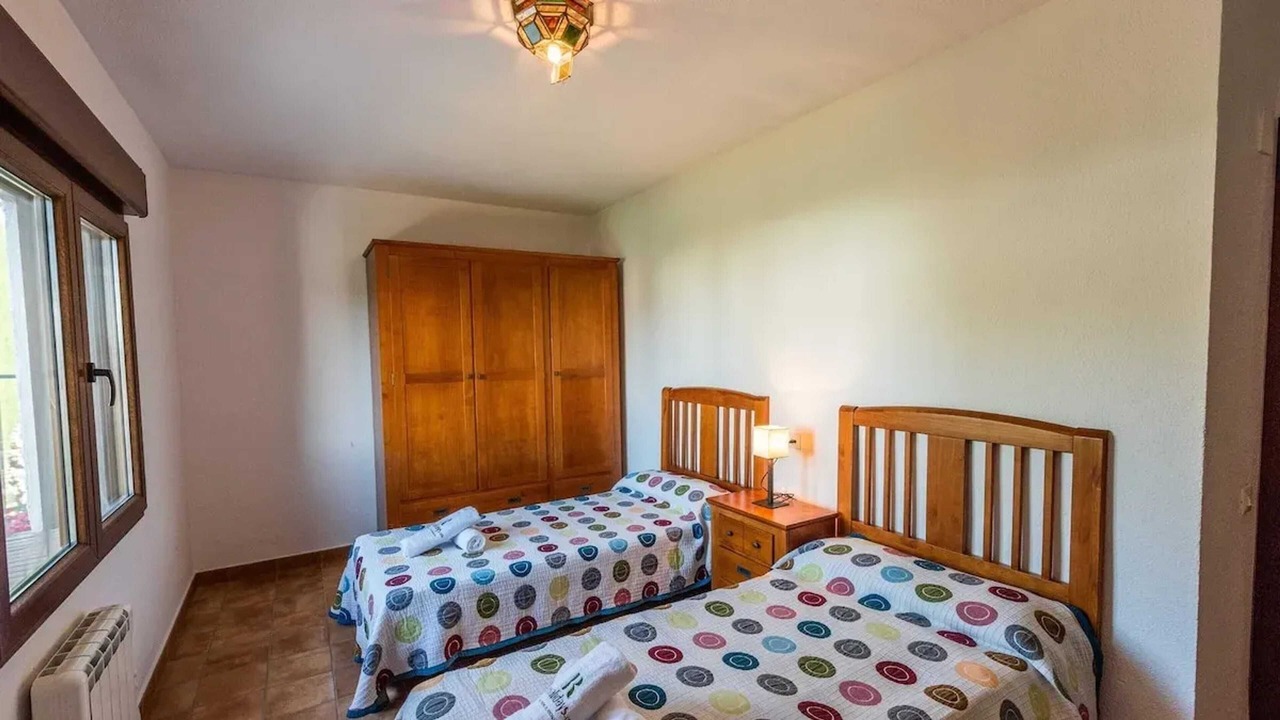 Photo of Bedroom in Barrio de la Vega