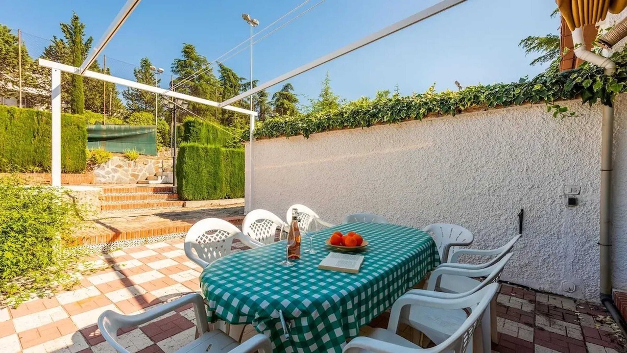 Photo of Outdoor in Barrio de la Vega