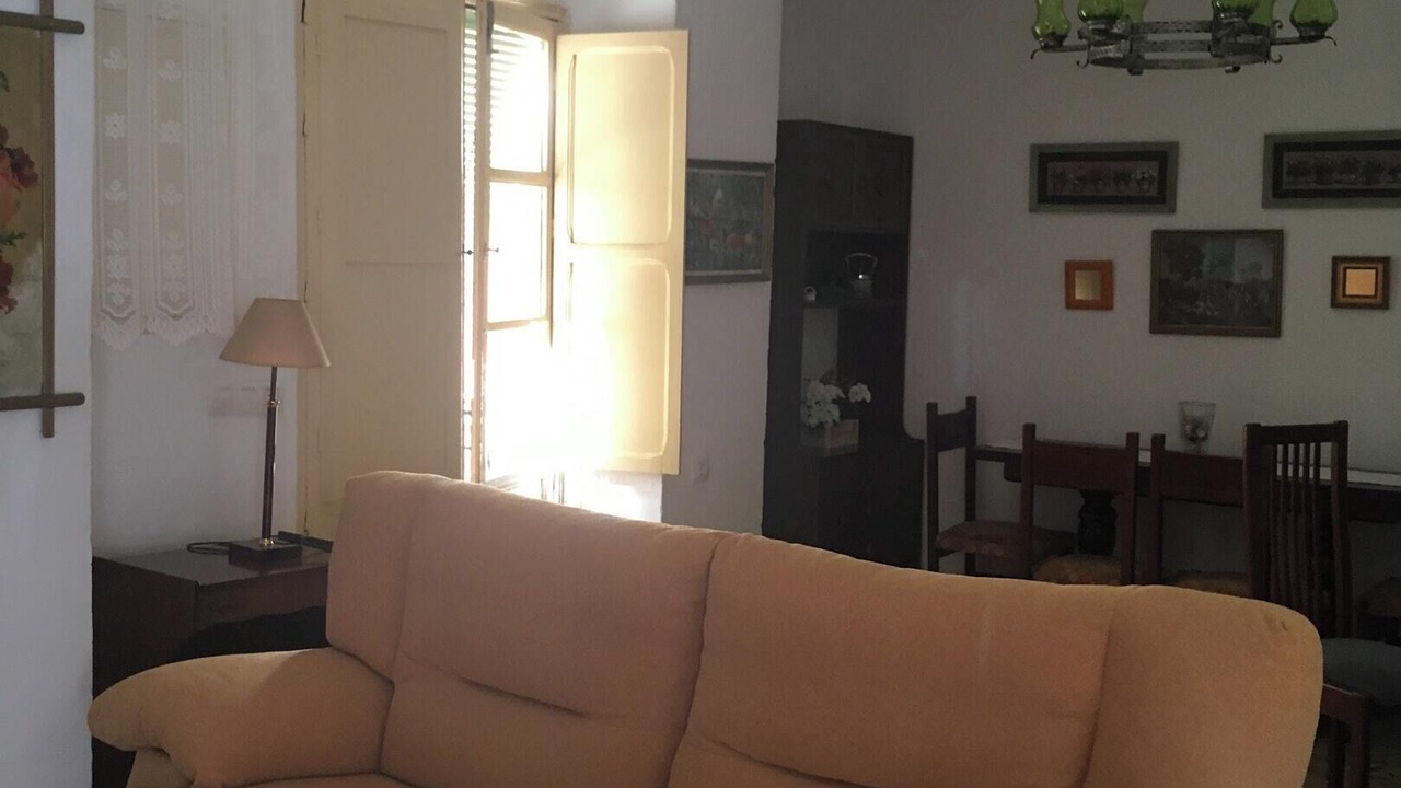 Photo of Livingroom in Albunol