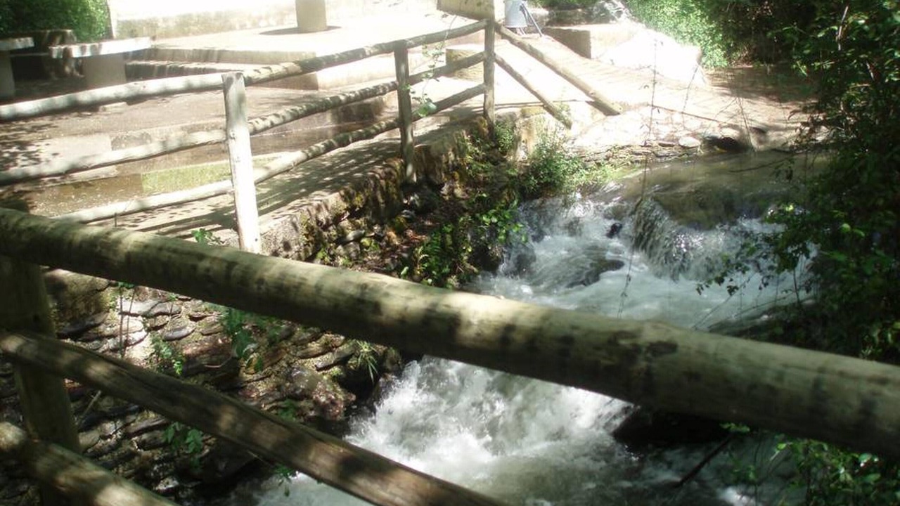 Photo of Outdoor in Cadiar