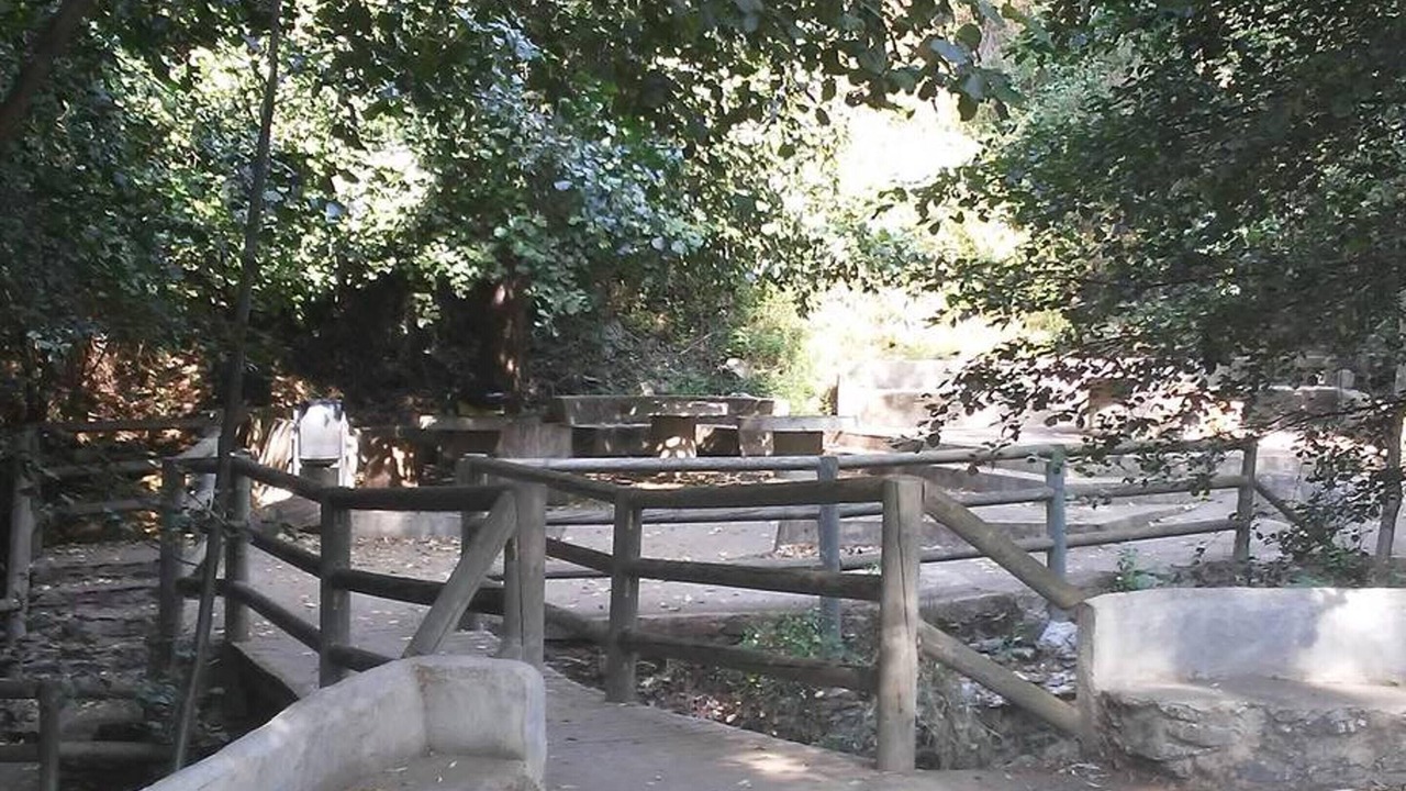 Photo of Outdoor in Cadiar