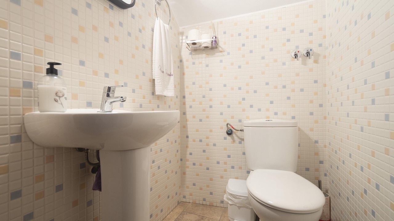 Photo of Bathroom in Cadiar
