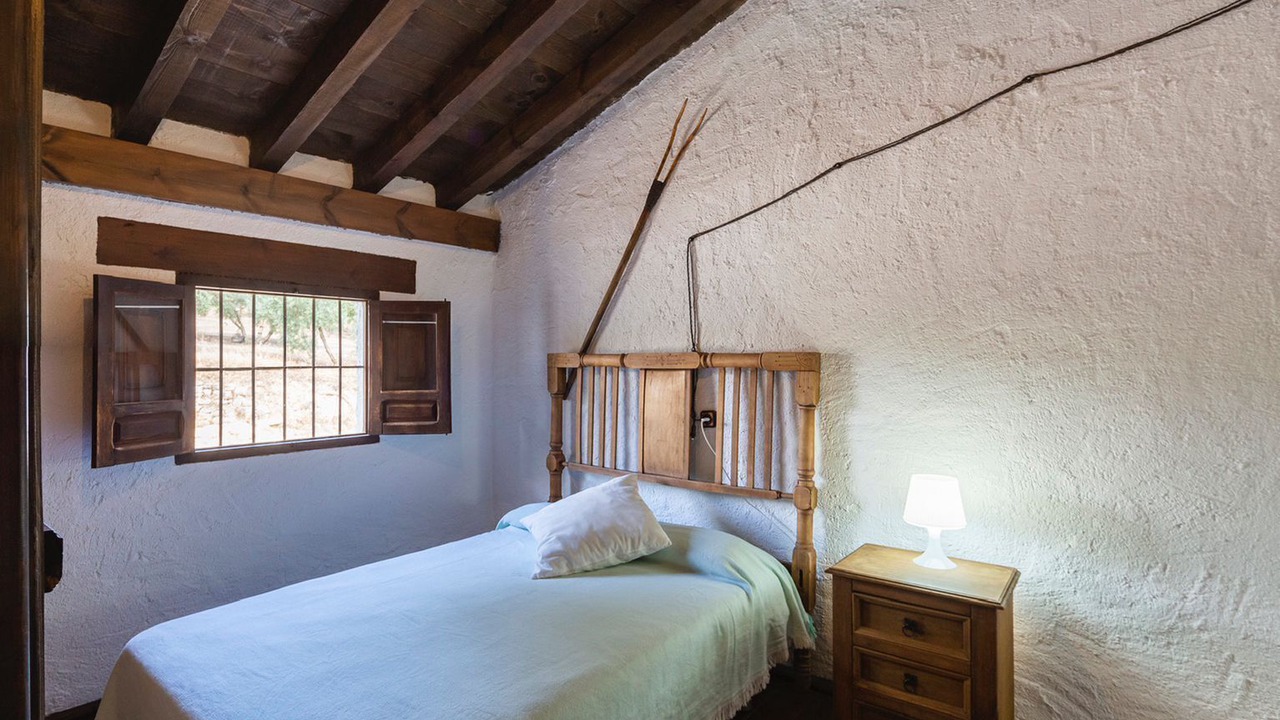 Photo of Bedroom in Serval