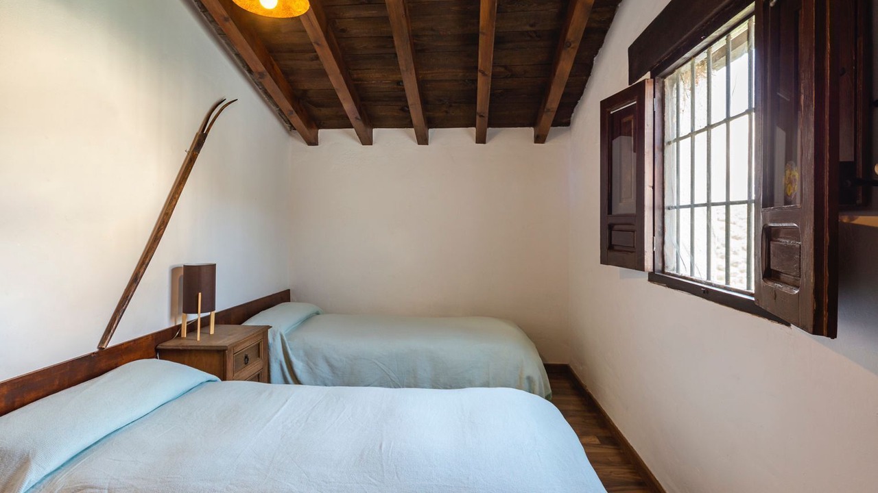 Photo of Bedroom in Serval