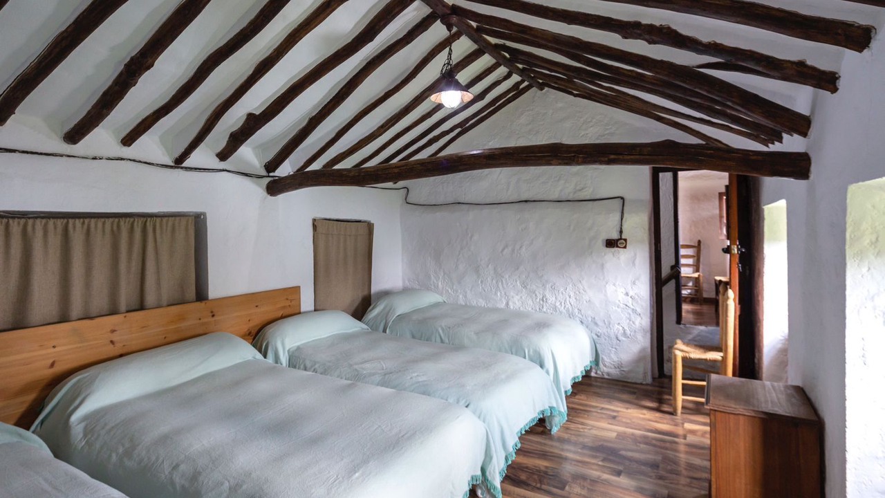 Photo of Bedroom in Serval