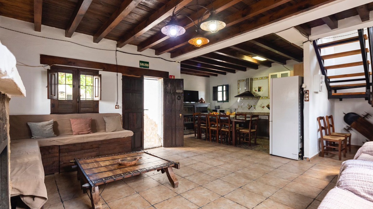 Photo of Livingroom in Serval