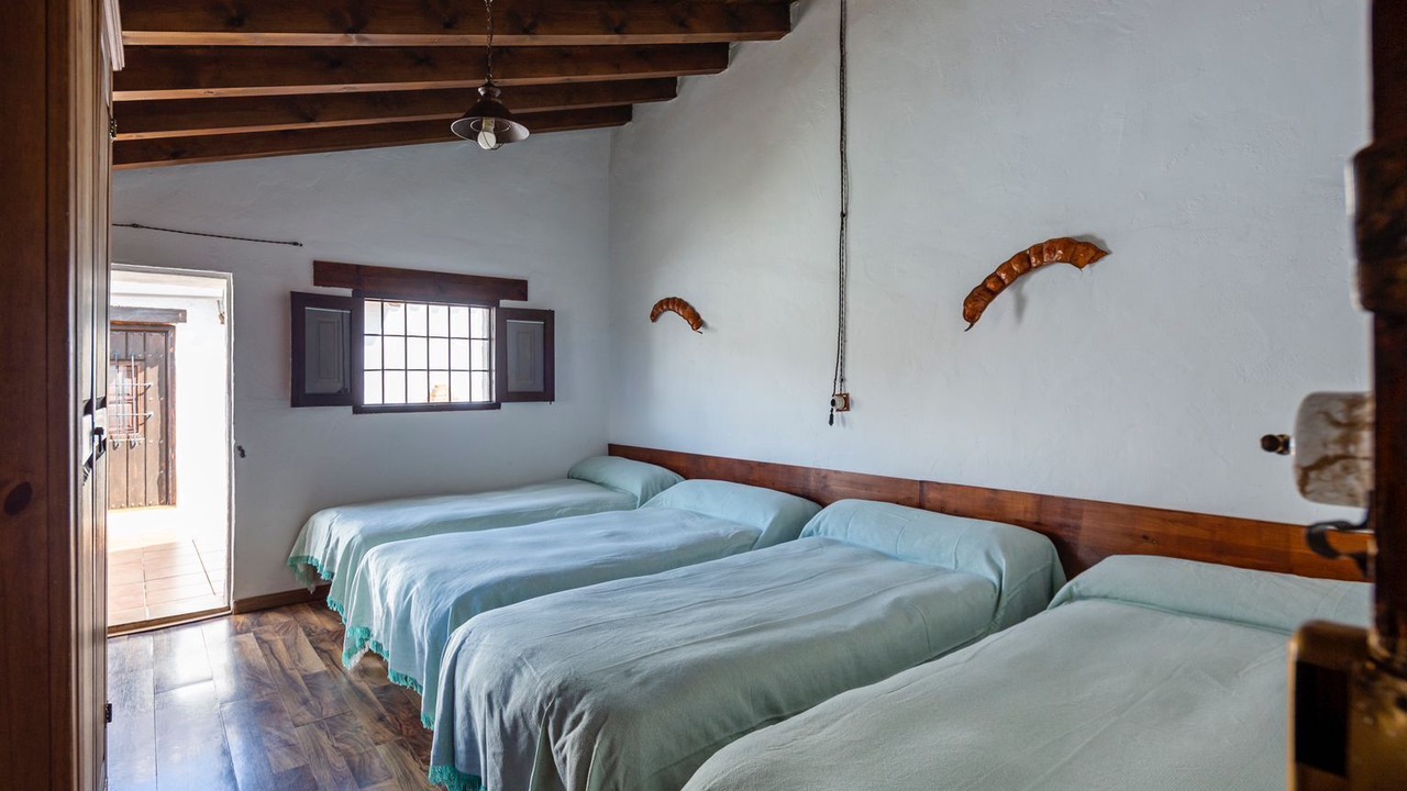Photo of Bedroom in Serval