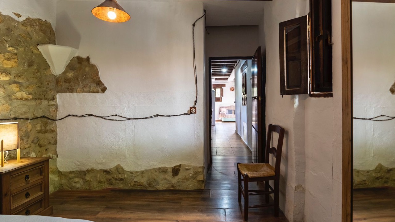 Photo of Bedroom in Serval