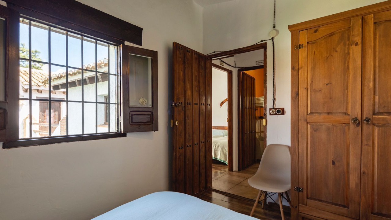 Photo of Bedroom in Serval