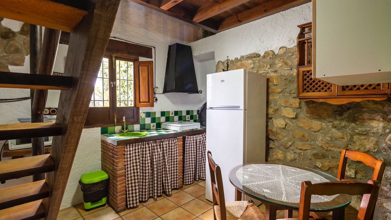 Photo of Kitchen in Serval