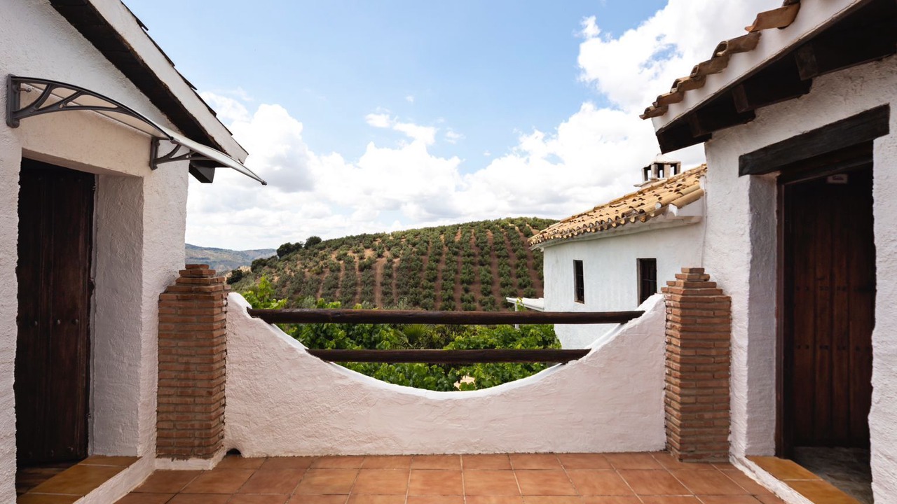 Photo of Patio Balcony in Serval