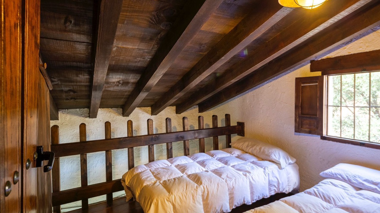 Photo of Bedroom in Serval