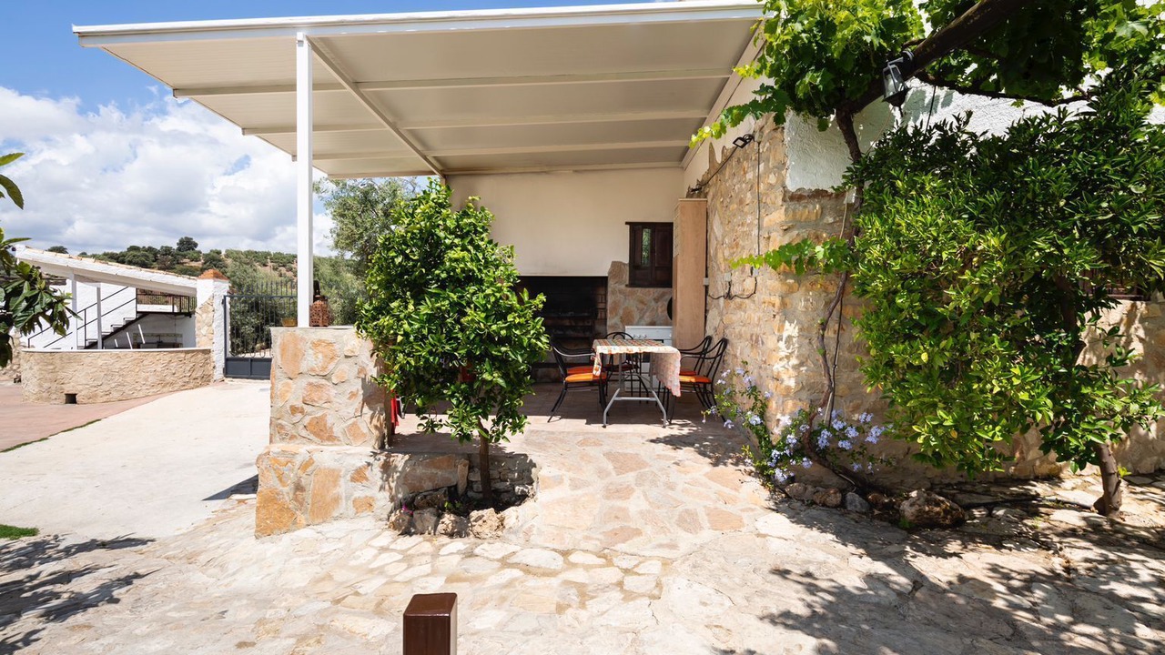 Photo of Patio Balcony in Serval