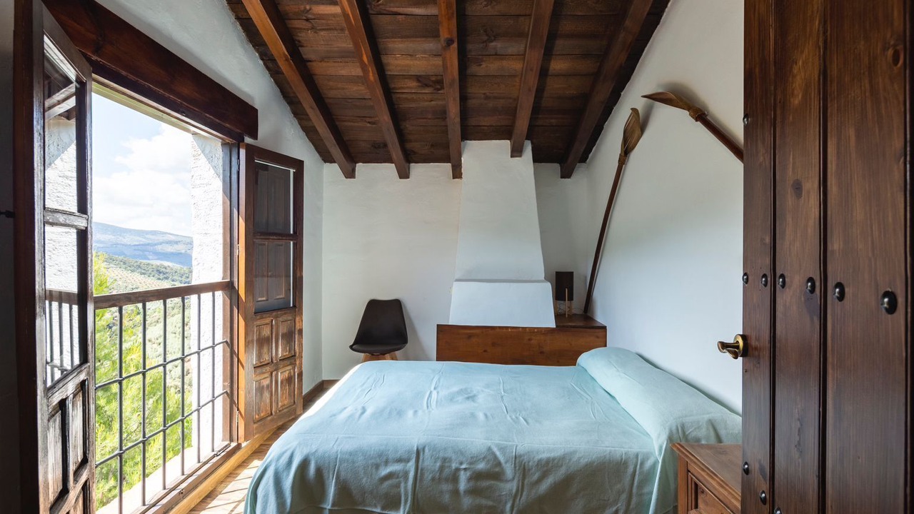 Photo of Bedroom in Serval