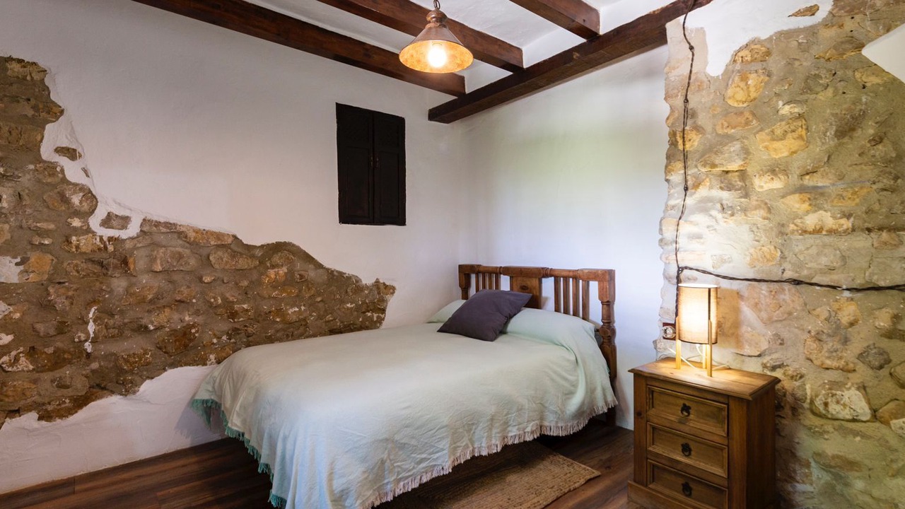 Photo of Bedroom in Serval