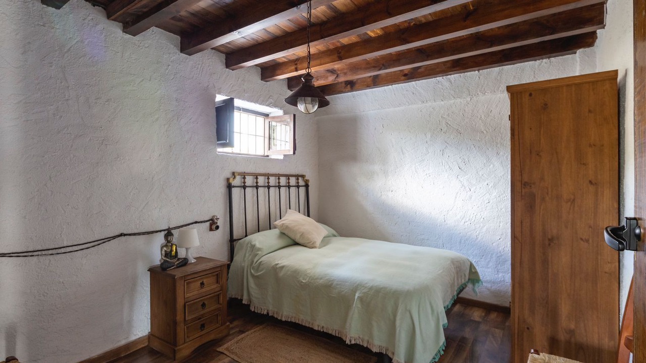 Photo of Bedroom in Serval