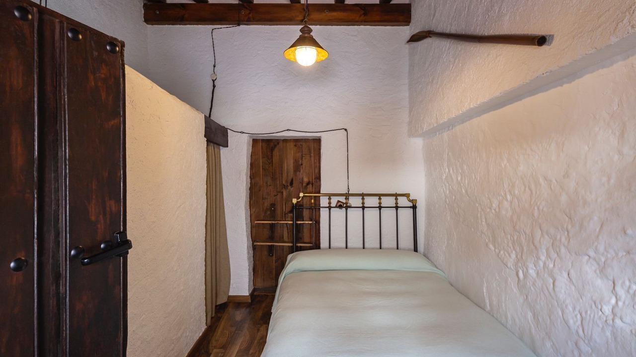 Photo of Bedroom in Serval