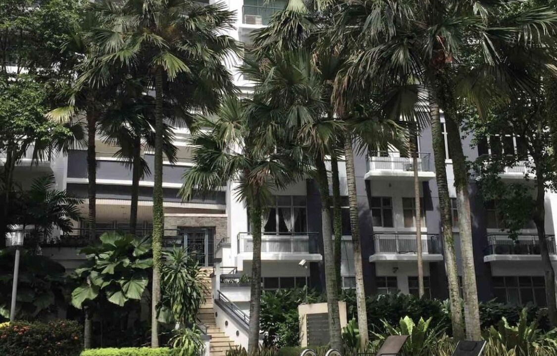 Photo of Outdoor in Mutiara Damansara