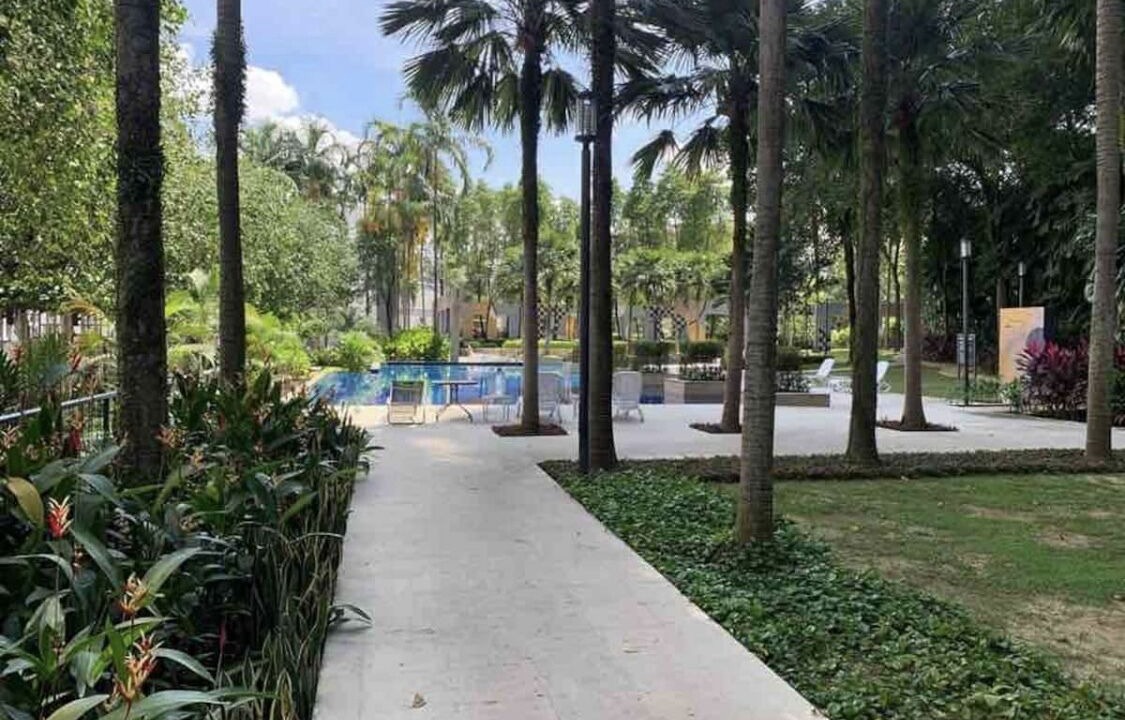 Photo of Outdoor in Mutiara Damansara