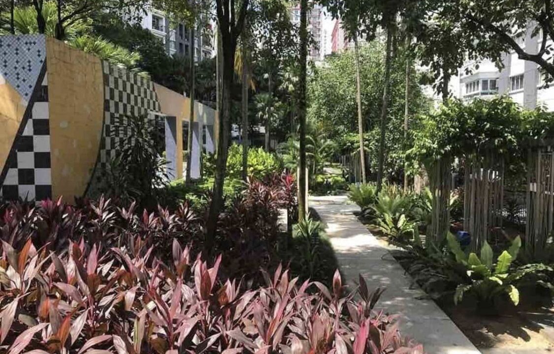 Photo of Outdoor in Mutiara Damansara