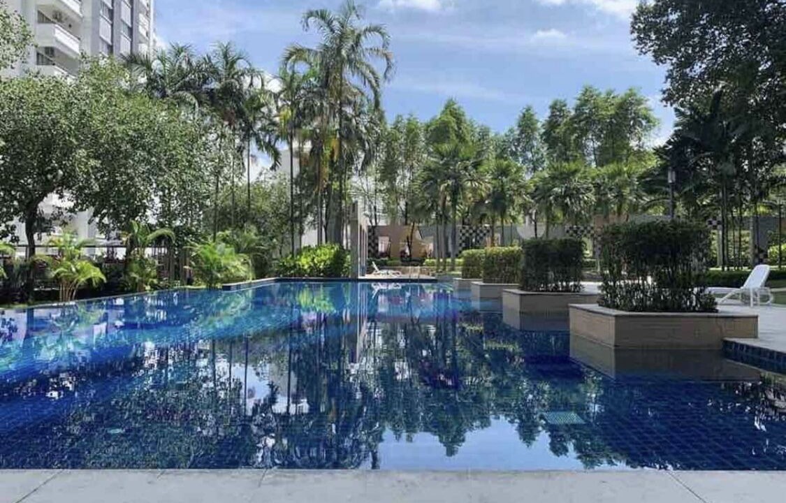 Photo of Outdoor in Mutiara Damansara