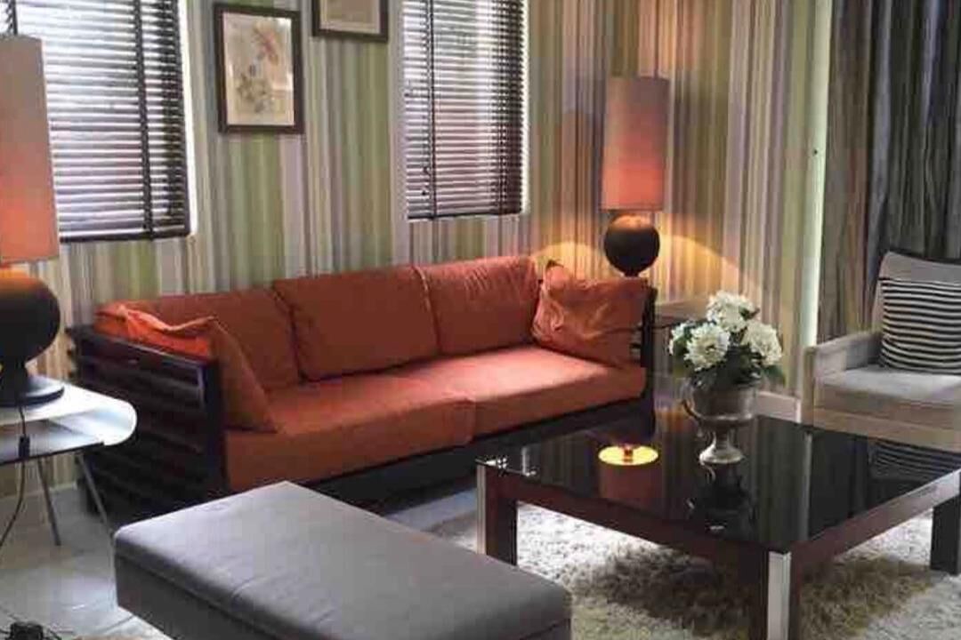 Photo of Livingroom in Mutiara Damansara