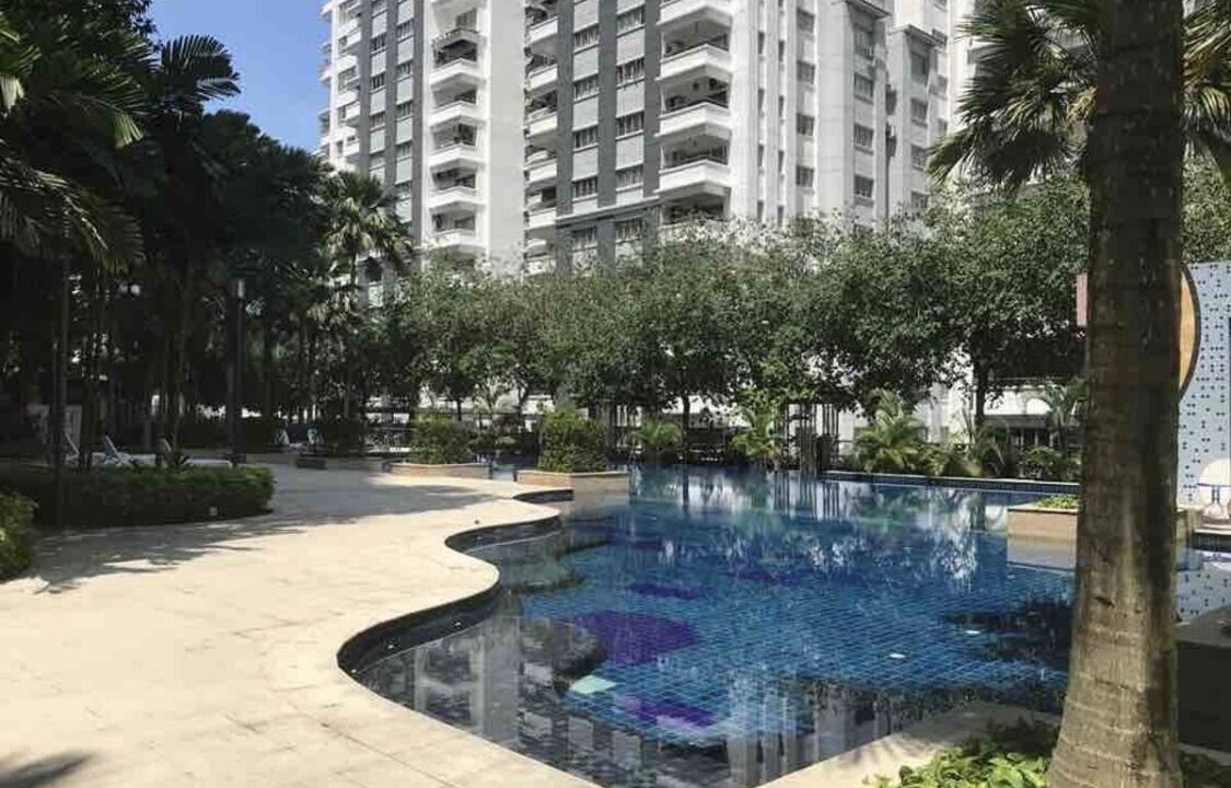 Photo of Outdoor in Mutiara Damansara