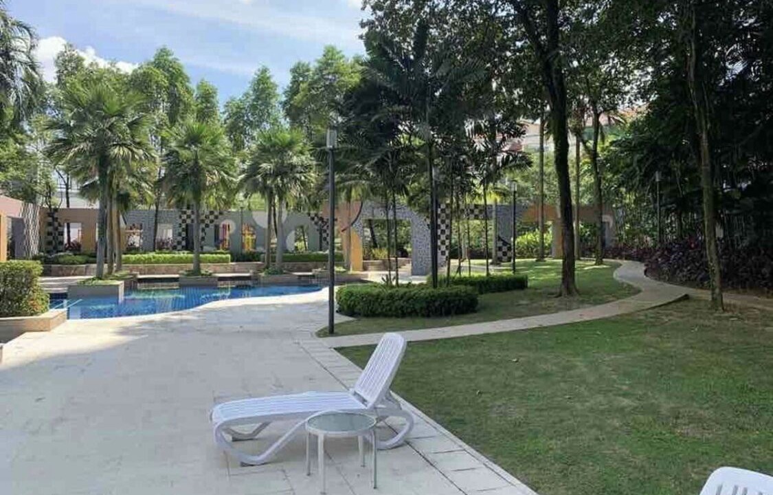 Photo of Outdoor in Mutiara Damansara
