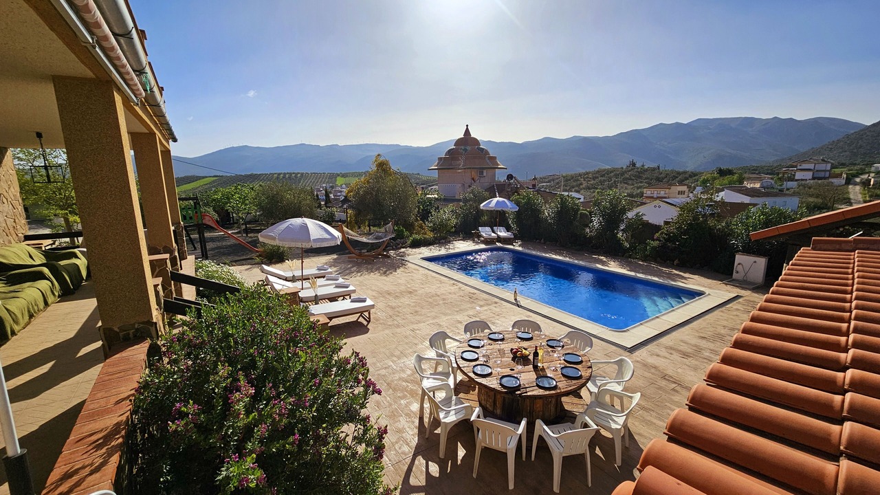Photo of Outdoor in Loja